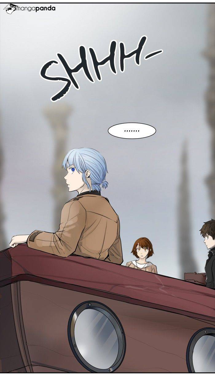 Tower of God Chapter 364 image 015